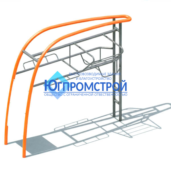 Спортивный комплекс «Тарзан»